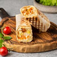 Mini Mitchell с курицей в Mitchell Grill