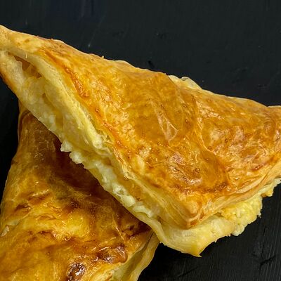 Хачапури Пеновани треугольник в Пончуррос по цене 185 ₽