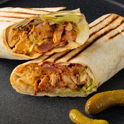 Шаурма Вертел в Сочный вертел по цене 510 ₽