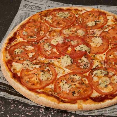 Маргарита Xl Сушими в Сушими по цене 890 ₽