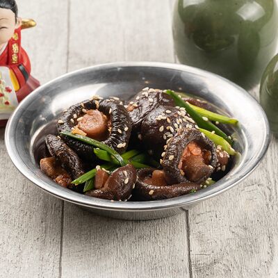 Хе шиитаке в ТаКима по цене 244 ₽