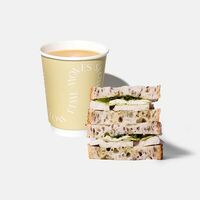 Логотип Surf Coffee X Val DIsere