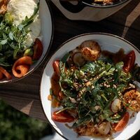 Логотип Безе