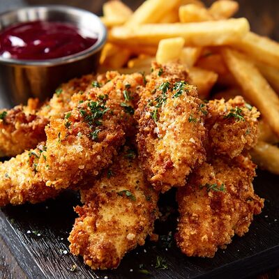 Снэк бокс №5 в Суши Лавка по цене 399 ₽