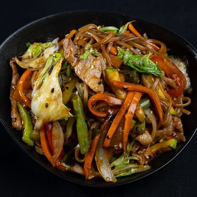 Тори эби соба в Атлантида по цене 620 ₽