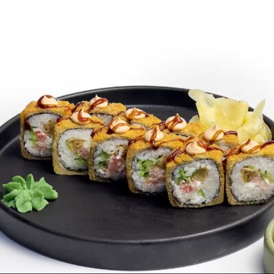 Корона в Нишитяко по цене 534 ₽