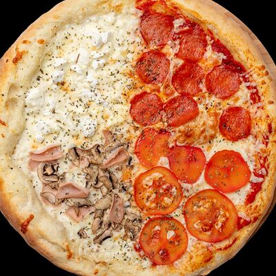 Четыре Сезона в Ролл Маркет по цене 570