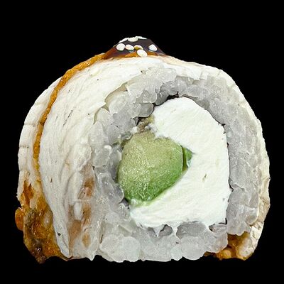 Нежный угорь в Rolland по цене 450 ₽