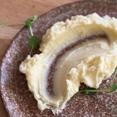 Картофельное пюре в Усадьба по цене 350 ₽