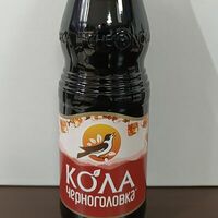 Черноголовка Кола 1 л в Bro бургер