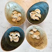 Пельмешкино ассорти в Хуторок на Пушкина