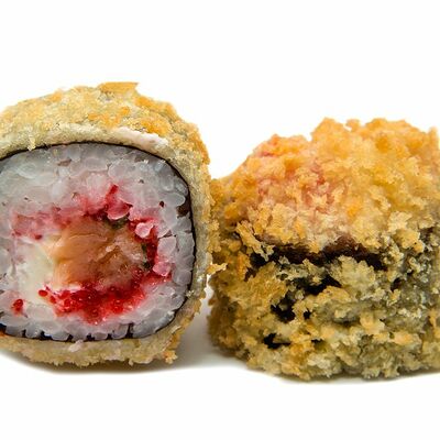 Ролл Америка в Суши-Мания по цене 350