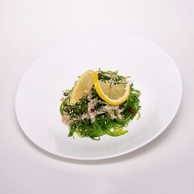 Салат Чука в Пара палок по цене 290 ₽