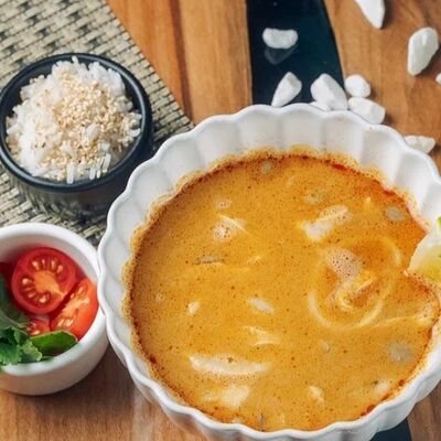 Том-ям в Арсенал по цене 985 ₽