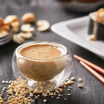 Соус Ореховый в Мистер суши по цене 53 ₽