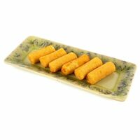 Картофельные крокеты в Good Sushi