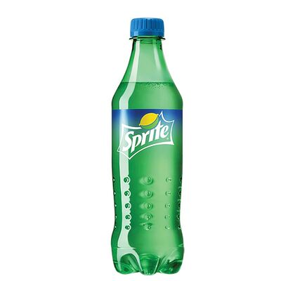 Sprite в Донер кебаб по цене 130 ₽