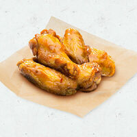 Крылья запеченные 5 шт в Pizza HeartPizza Hut