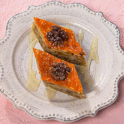 Пахлава в Курагадиван по цене 265