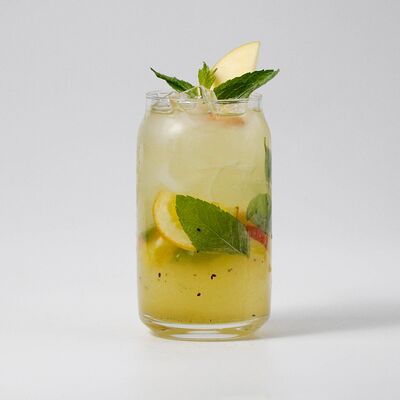 Лимонад киви-яблоко в Rabbit по цене 1690 ₸