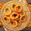 Луковые кольца в Ряба по цене 210