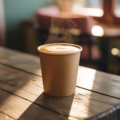 Кофе 3 в 1 в Шаурма на Богданке по цене 50 ₽