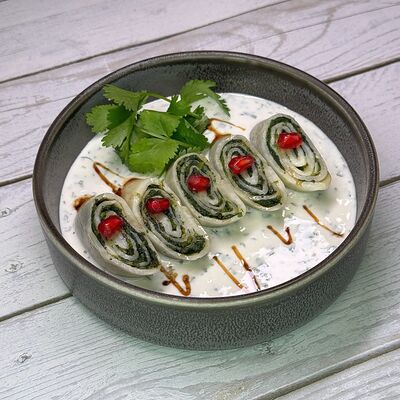 Гебжалия в Тут харчо по цене 708 ₽