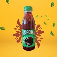 Морс Морсика Вишня в Лавашик
