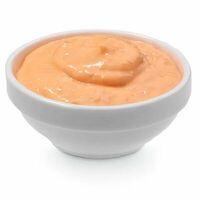 Соус Том ям в Брассерия 033