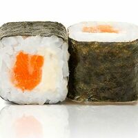 Сяке Уайт маки в Sushi Set