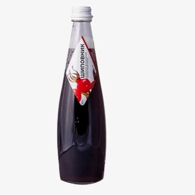 Defito шиповник в Дагестанская кухня ГОРНЫЙ ЧАЙХАЛЯЛЬ по цене 216 ₽