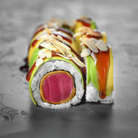 Логотип Хочука