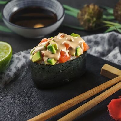 Сяке абогадо в Rollstreet по цене 199 ₽