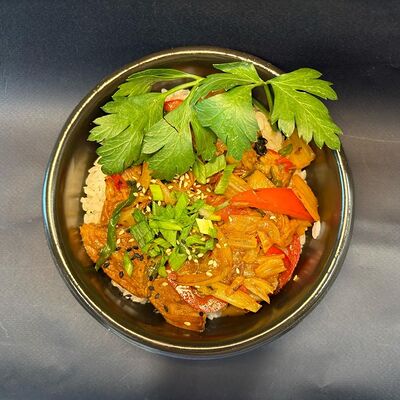 Сокогги поккым в Мистер пак по цене 570 ₽