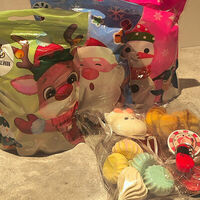 Набор Детский Новый Год в Фабрика чизкейков