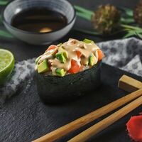 Сяке абогадо в Rollstreet