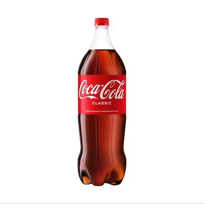 Coca-Cola в Шашлык-машлык по цене 160 ₽