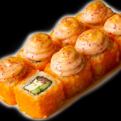 Запеченный Хонсю гриль в Винъярд по цене 490 ₽