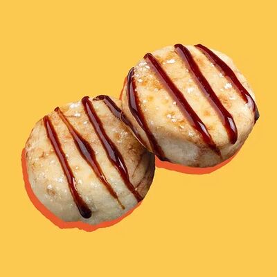 Сырники с вареньем в ВЛАВАШЕ по цене 310 ₽