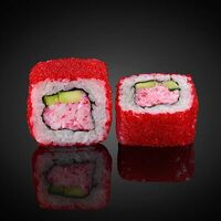 Ролл Калифорния Mix в Sushi Now