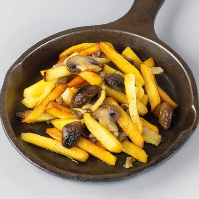 Картофель по-домашнему в Sushi n Roll по цене 2890 ₸