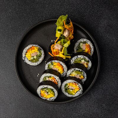 Кимпаб с вырезкой в MOYOO по цене 480 ₽