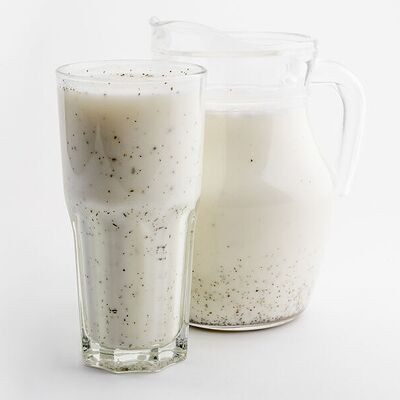 Айран в Заречный по цене 90 ₽