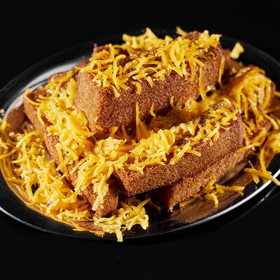 Гренки в Heimbrauer по цене 300 ₽