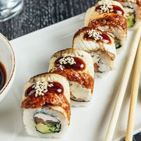 Ролл Канада в Only Wine