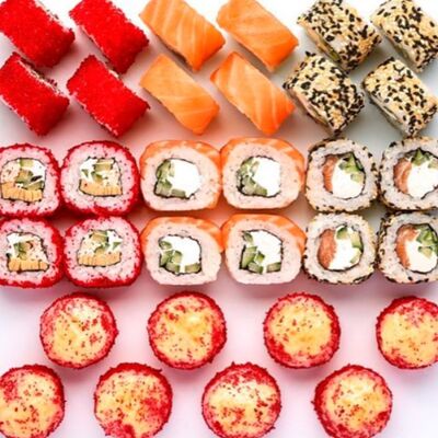 Экстаз №19в Kaifa по цене 2315 ₽