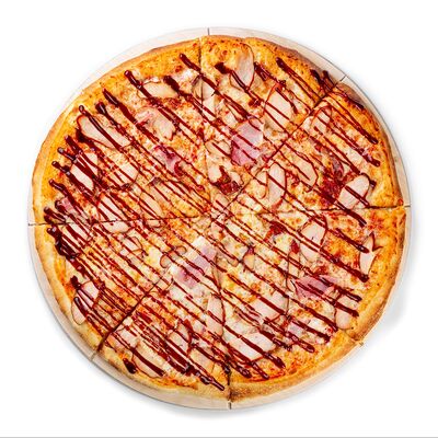 Барбекю в Sushi & Pizza Момент по цене 1350 ₽