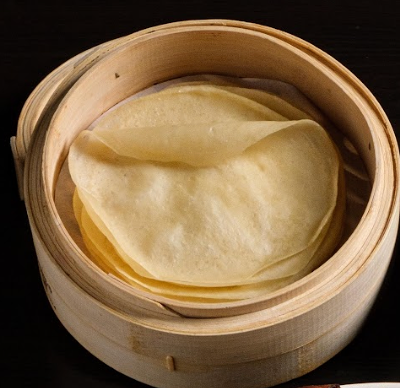 Блинчики для утки в KOJI по цене 300 ₽