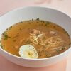 Куриный бульон с лапшой в Пшеница по цене 380