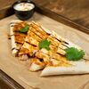 Кесадилья с сыром в Мясорубка Angus по цене 460